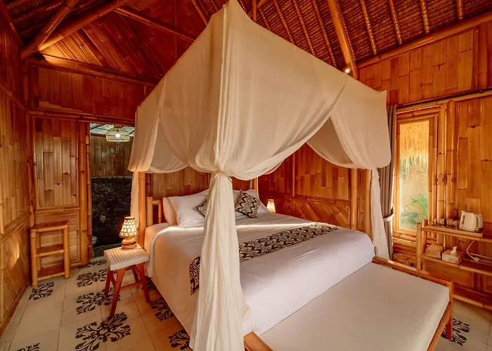 Bambu Teras Viewpoint *