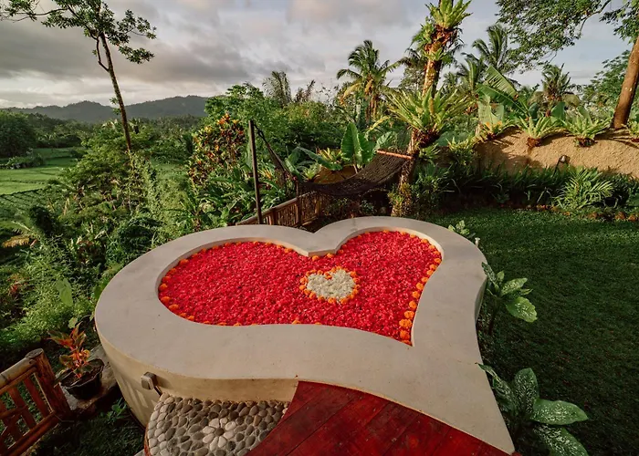 Bambu Teras Viewpoint